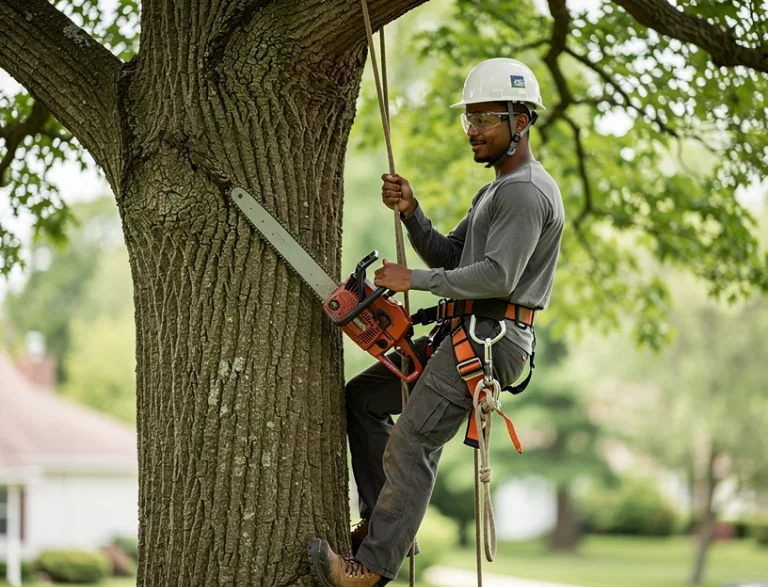 Tree Removal service in Cary